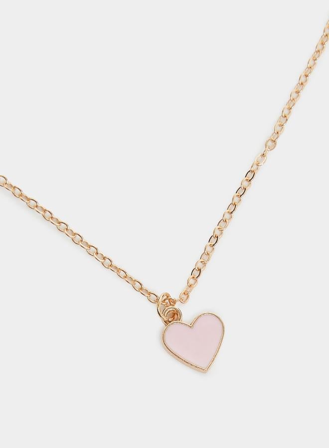 ستايلي مجموعة من 2 - عقد بدلاية - Image 3